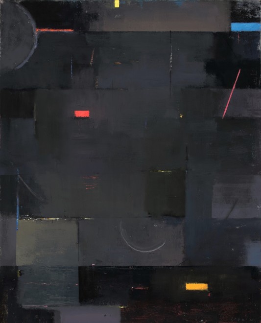 David Michael Slonim, Fragment of Song