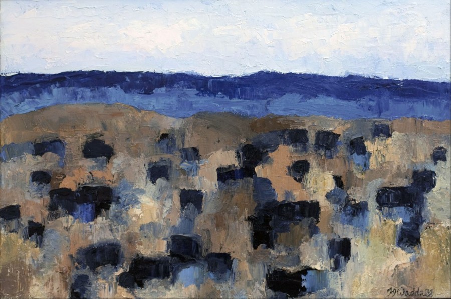 Theodore Waddell, Ruby Valley Angus #4
