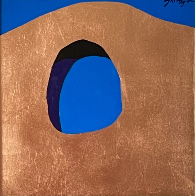 Alvin Gill Tapia, His Path