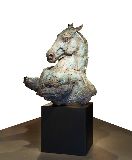 Stephanie Revennaugh, Epeius, #3/7