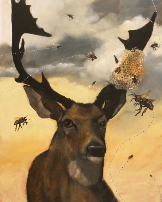 Robert McCauley, Beekeeper V