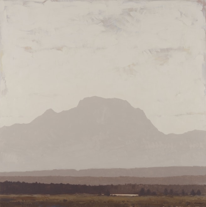 Jared Sanders, Approaching the Fall