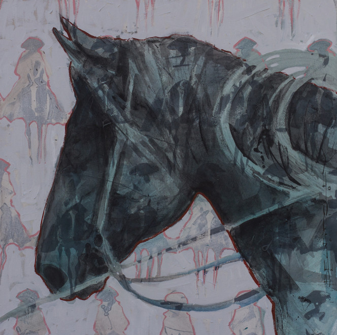 Duke Beardsley, Argent de Poche