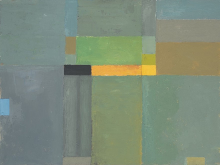 David Michael Slonim, Spring Fed