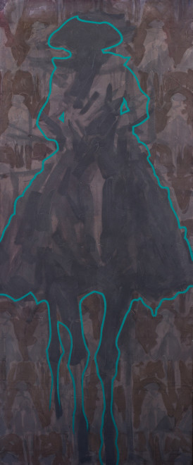 Duke Beardsley, Highwayman Four
