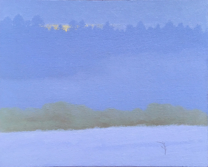 Dave Hall, Good Morning