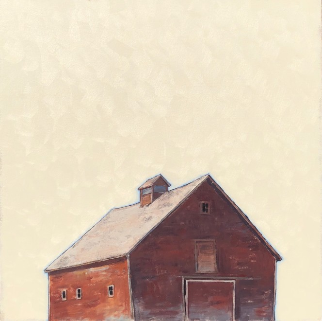 Jared Sanders, Resilient