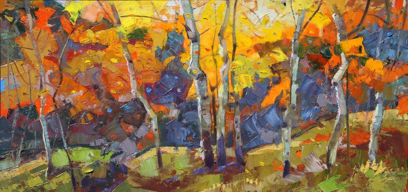 Robert Moore, Festive Day