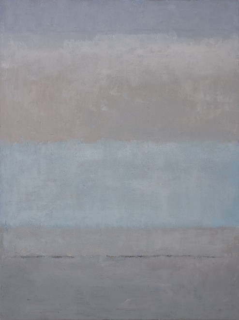 David Michael Slonim, Blue, Gray, Black