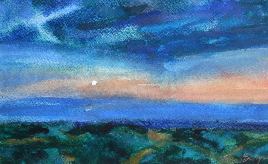 Dusk