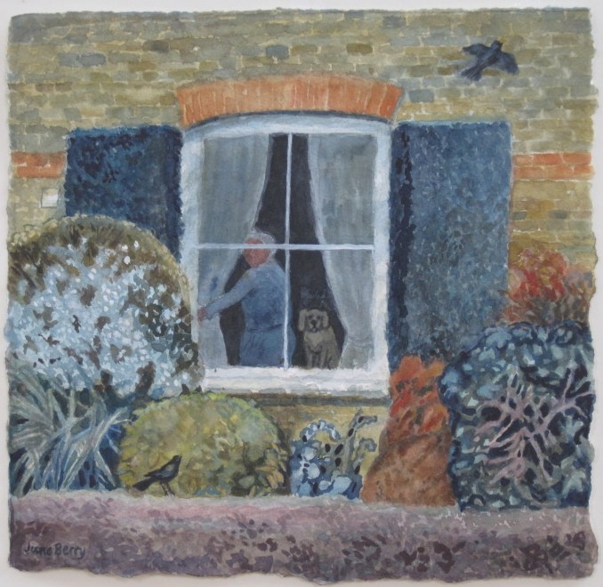 The Window