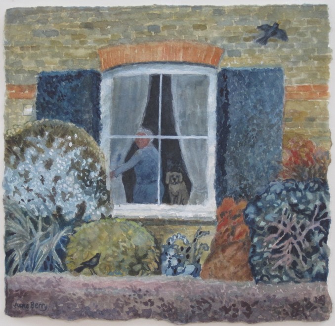 The Window