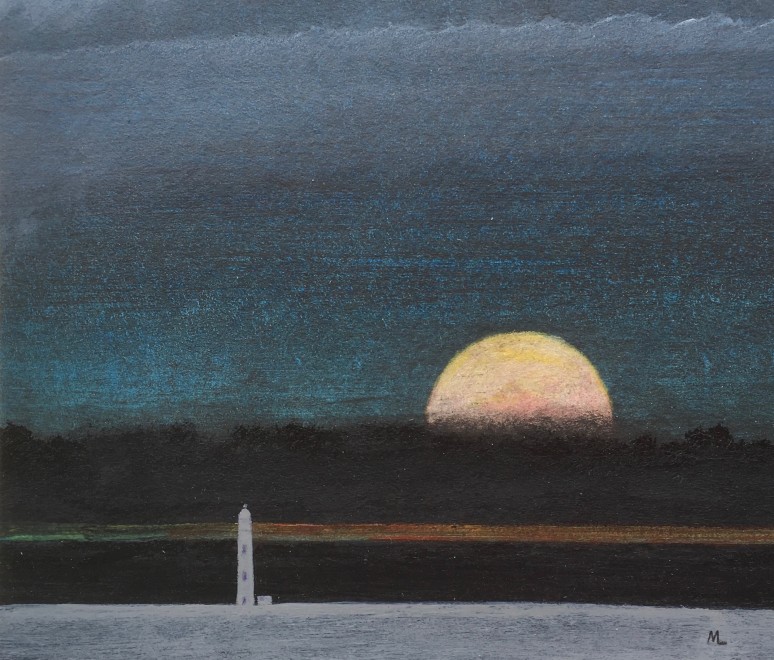 Winter Landscape