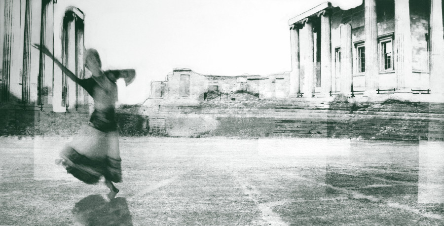 Altered Histories Turner's Pompeii