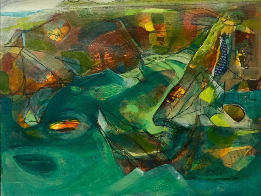 Welsh cove