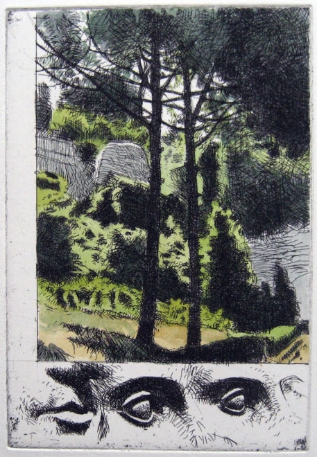 Poets in a Landscape