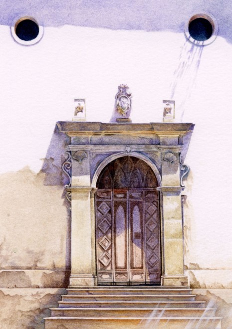 Chiesa Madre, Palma di Montechiaro