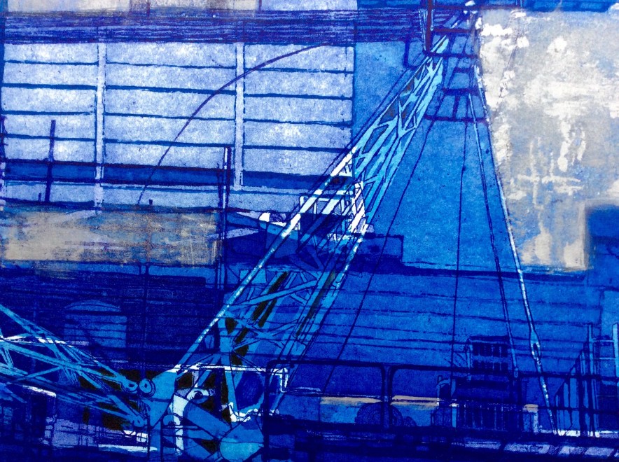 Blue Site 2