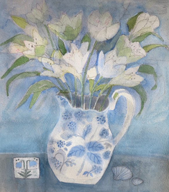 A Favourite Jug