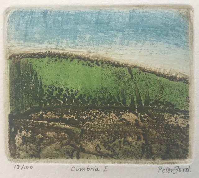 Cumbria I