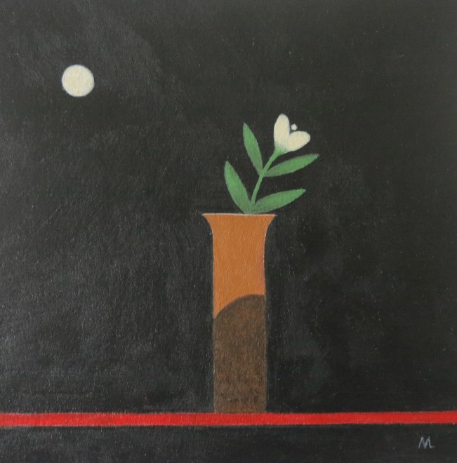 Moonflower