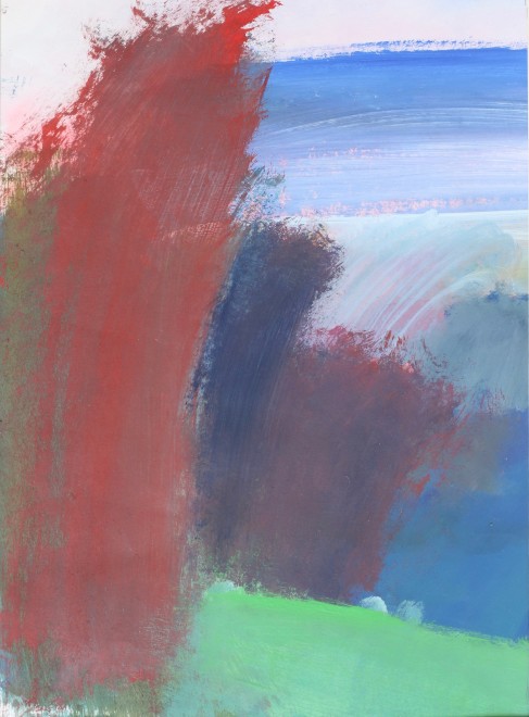 Cliff Field