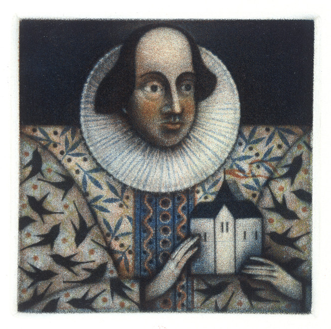 The Globe