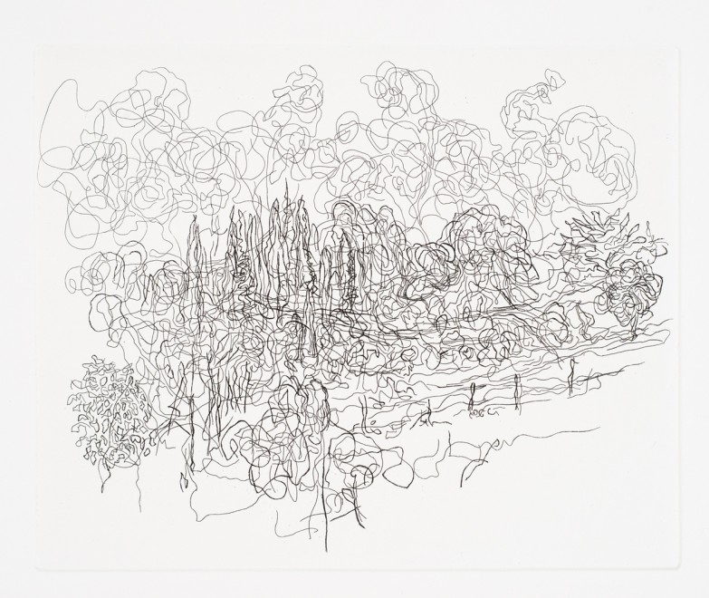 Small Landscape