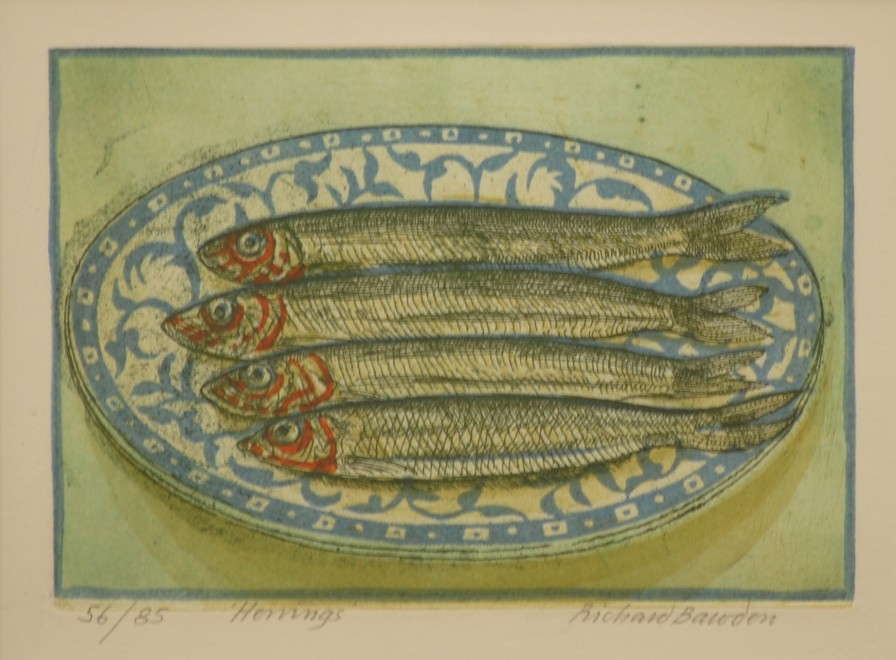Herrings