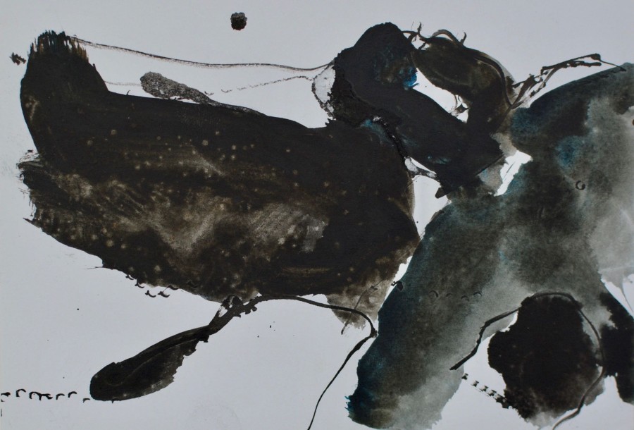 Sark Painting 9
