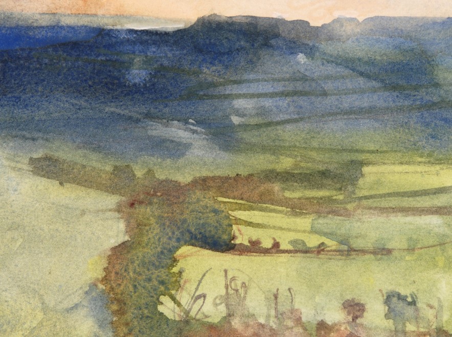 South to the Sea, Dorset