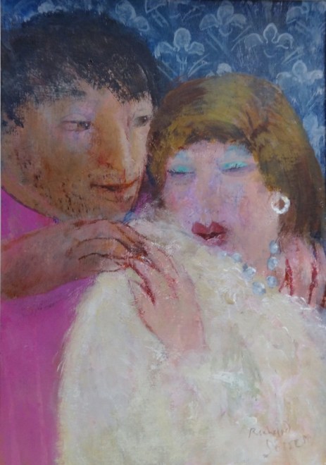 Duet