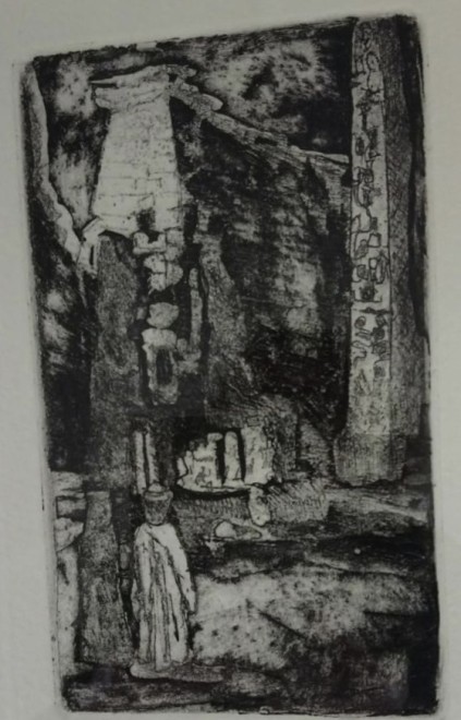 Karnak Temple