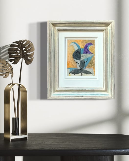 Small Faun (1946)