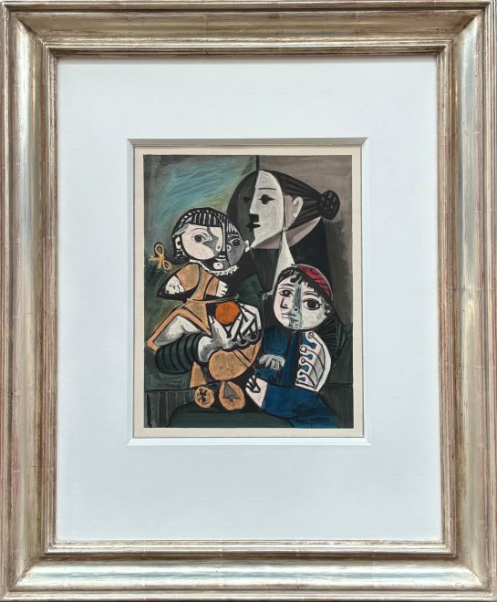 Motherhood (1951)