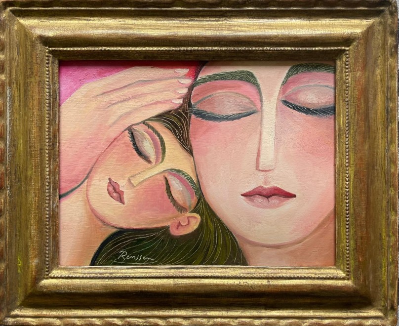 Size XXS | Mother and child