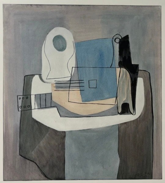 Instruments (1921)
