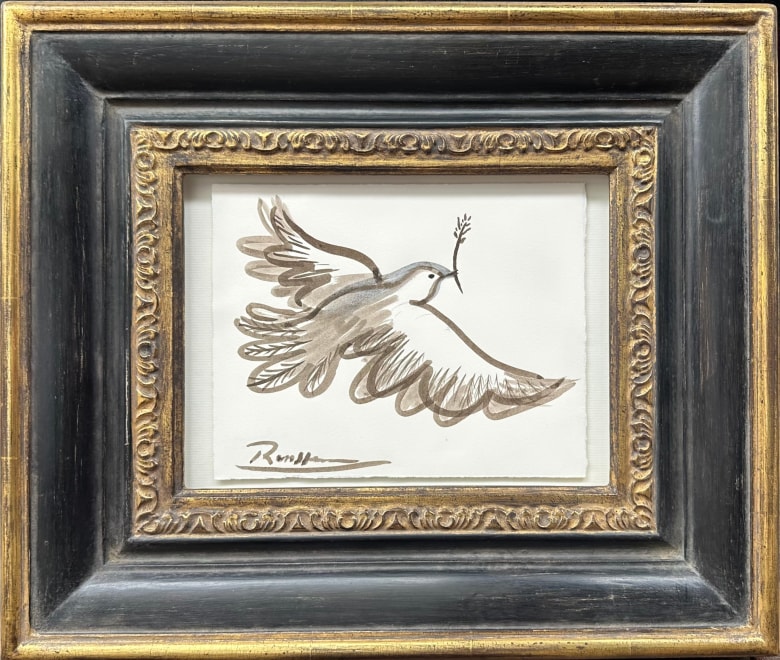 Size XS | Dove II