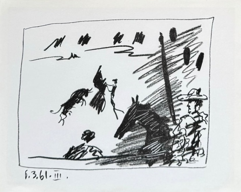 Le Picador III