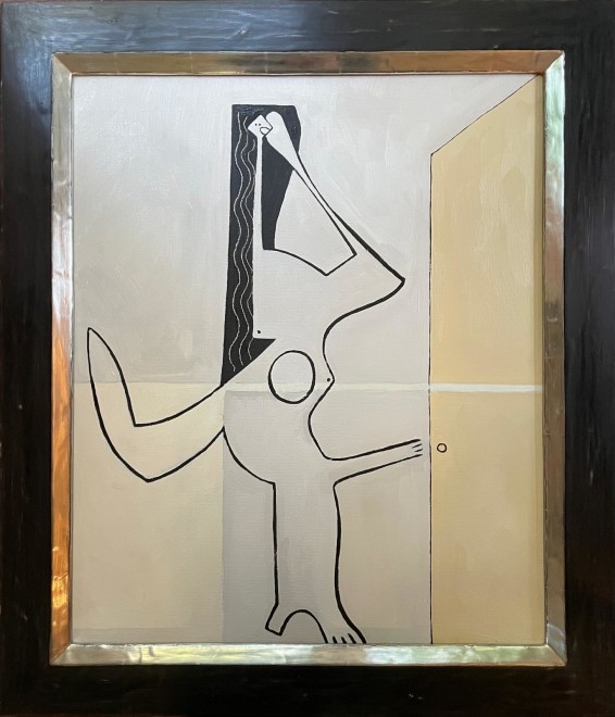 Size M | Figure III