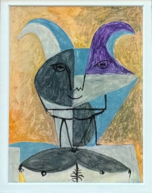 Small Faun (1946)