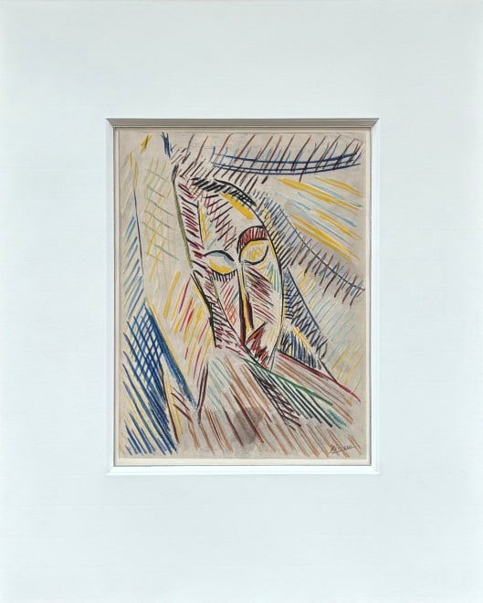 Face (1907)