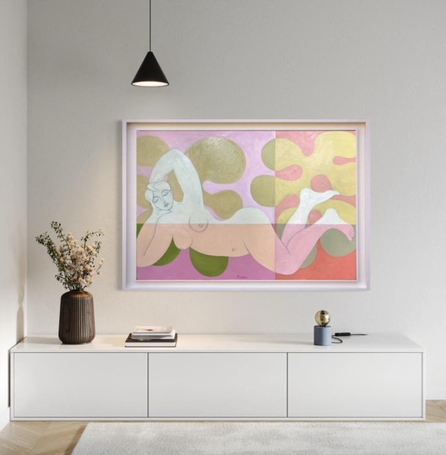 Size XL | Grand Nude