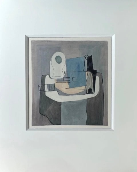 Instruments (1921)