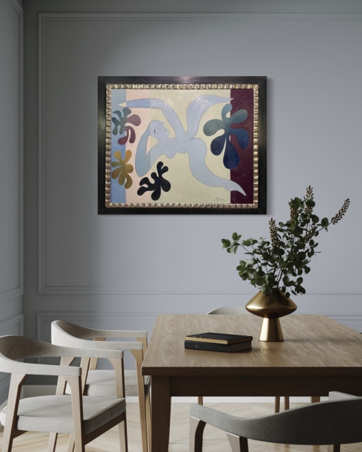 Size L | The Acrobat