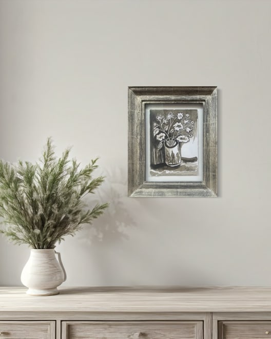 Size XS | Flowers in a glass