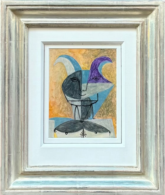 Small Faun (1946)