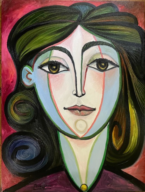 Jeune fille