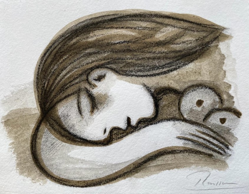 Afternoon nap