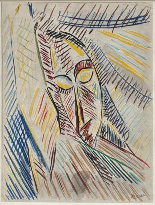 Face (1907)